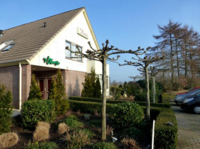 Hotel Restaurant Het Roode Hert